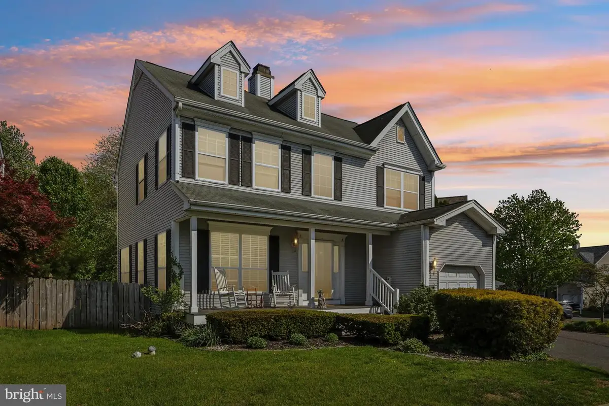 421 Dartmoor Rd, Schwenksville, PA 19473 - #1