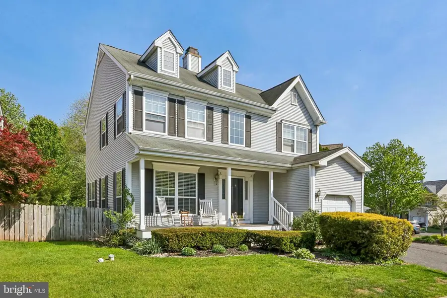 421 Dartmoor Rd, Schwenksville, PA 19473 - #2