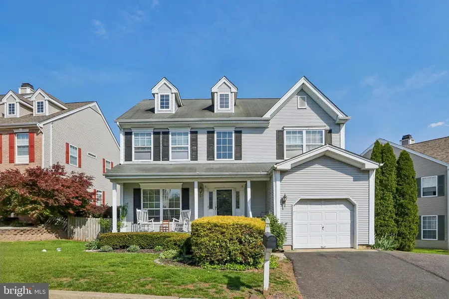 421 Dartmoor Rd, Schwenksville, PA 19473 - #3