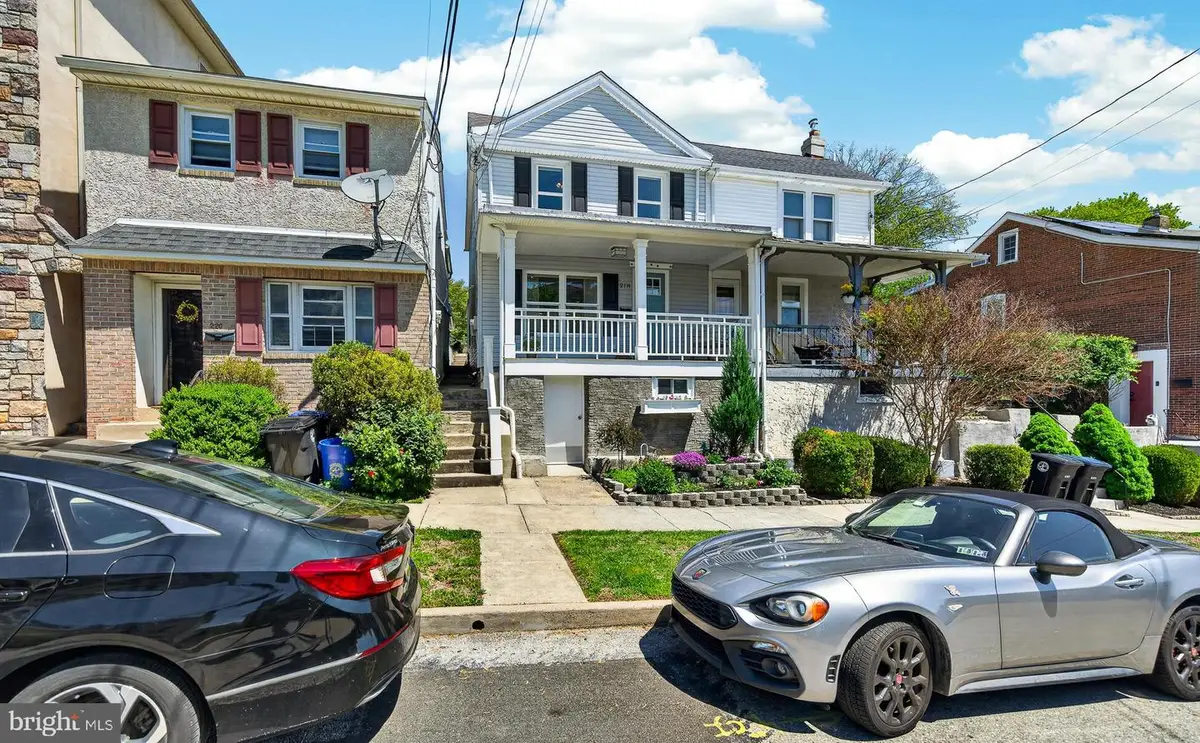 218 W 4th Ave, Conshohocken, PA 19428 - #1