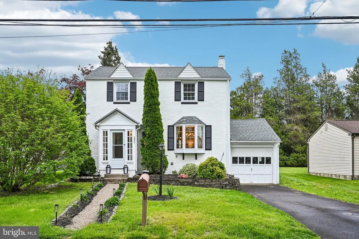 331 Madison Rd, Willow Grove, PA 19090 - #1