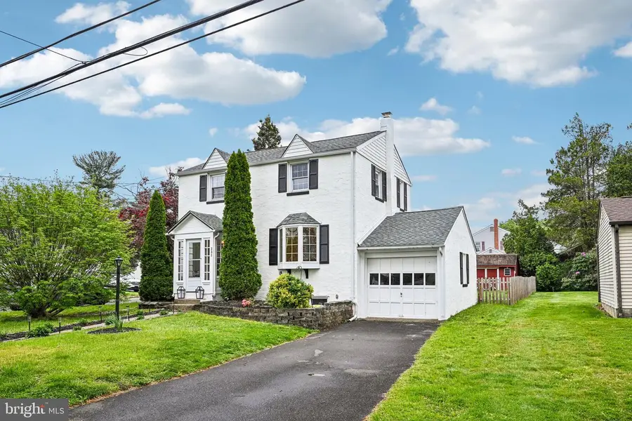 331 Madison Rd, Willow Grove, PA 19090 - #3