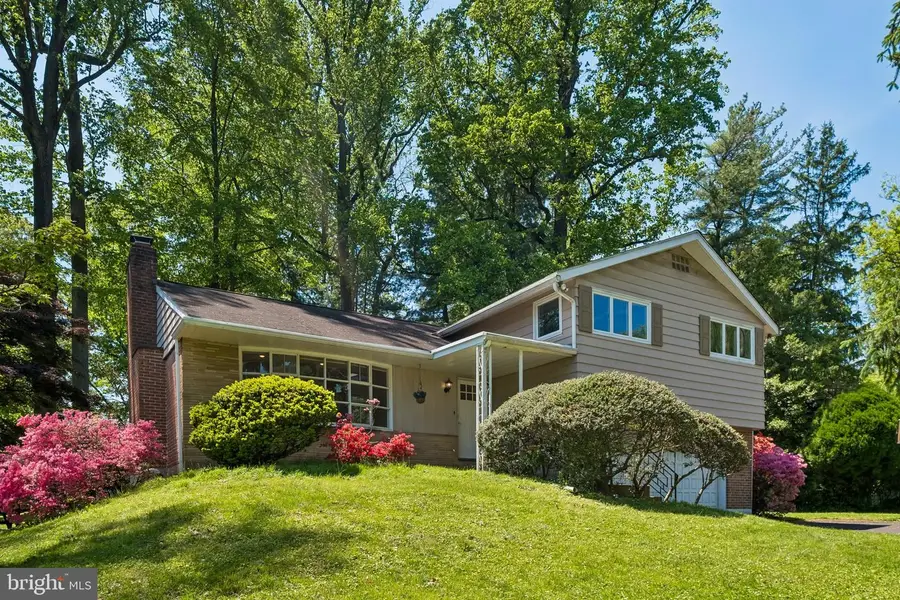 1076 Devon Rd, Jenkintown, PA 19046 - #2
