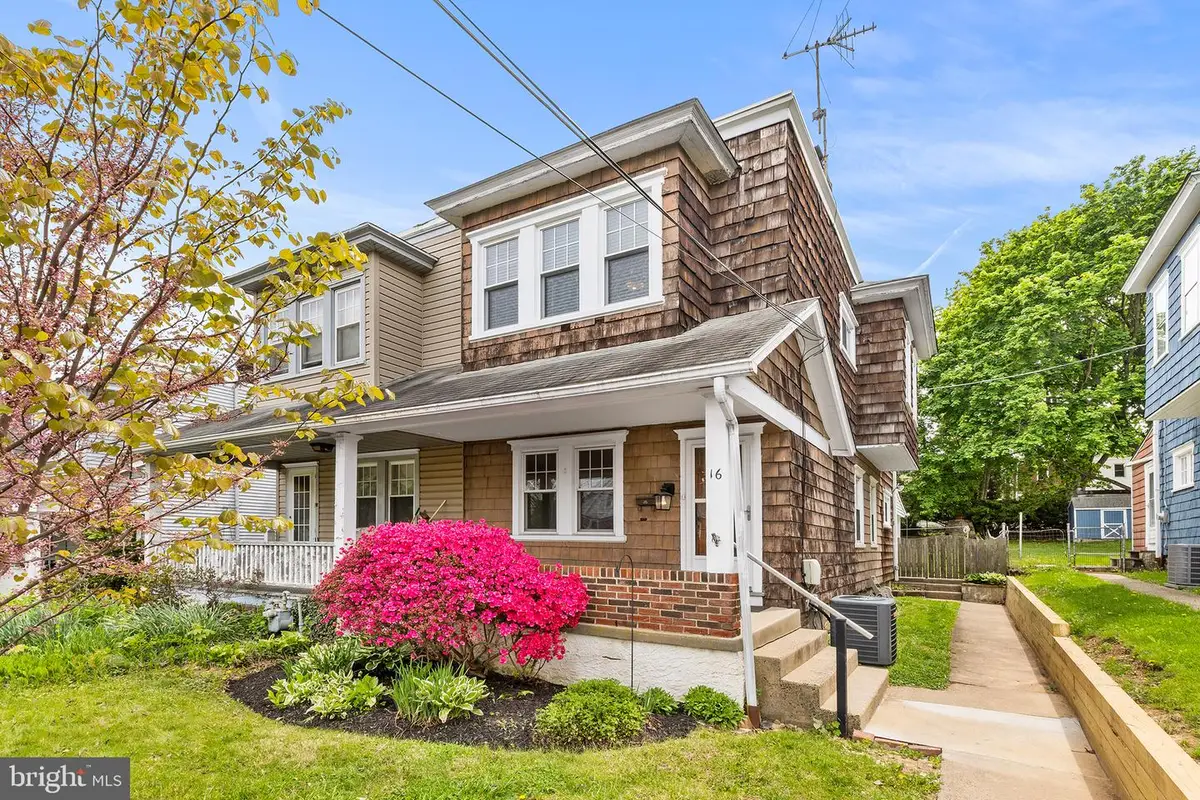 16 North Ave, Wyncote, PA 19095 - #1