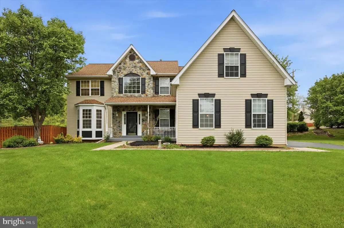2719 Supplee Cir, Hatfield, PA 19440 - #1