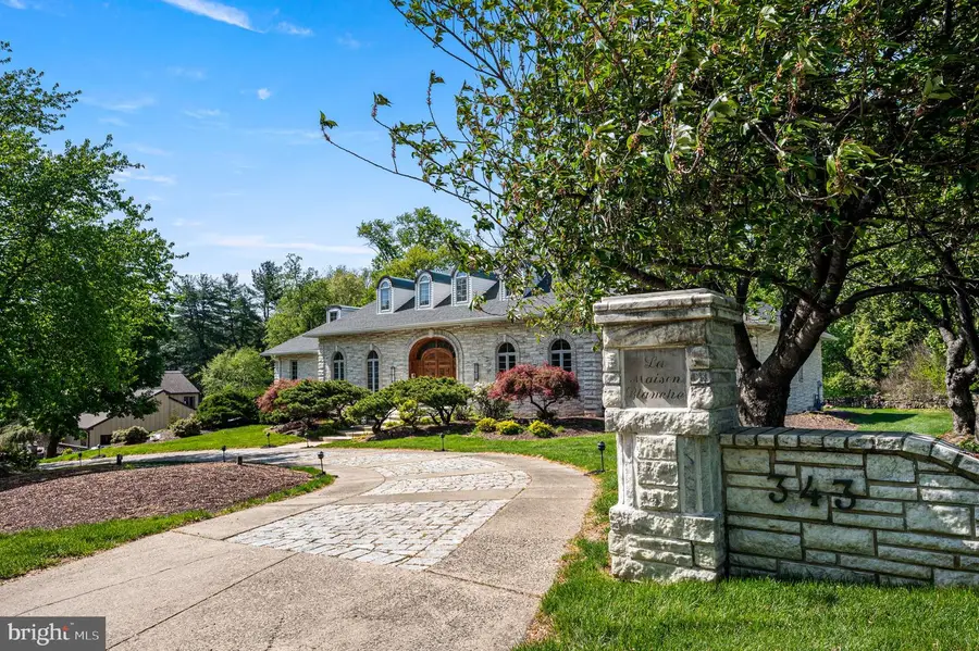343 Wyndmoor Ln, Huntingdon Valley, PA 19006 - #2
