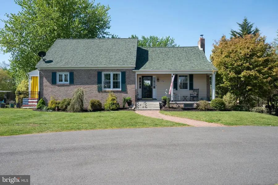 1726 Swamp Pike, Gilbertsville, PA 19525 - #2