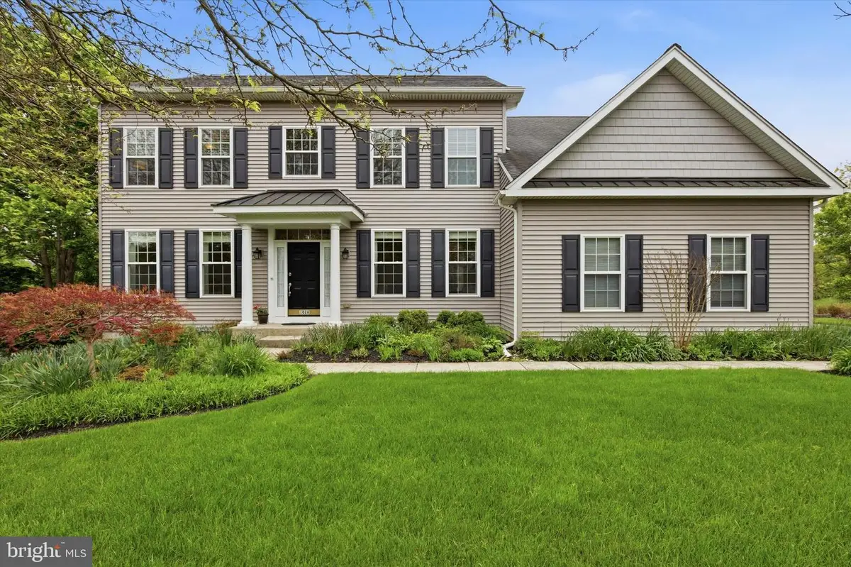 1026 Glendevon Dr, Ambler, PA 19002 - #1