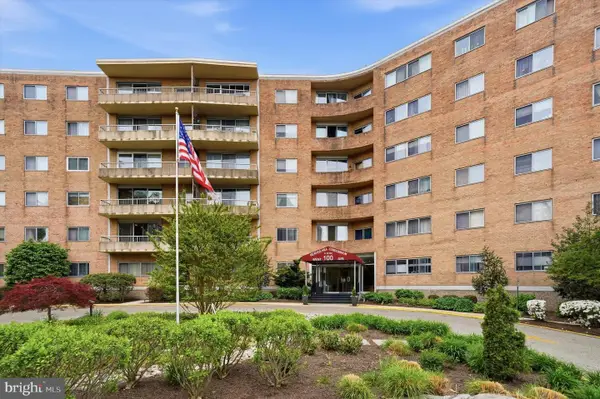 100 West Ave #b12, JENKINTOWN, PA 19046