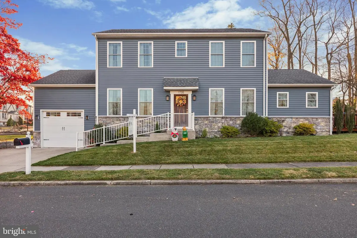 1735 Ridgeway Ave, Willow Grove, PA 19090 - #1