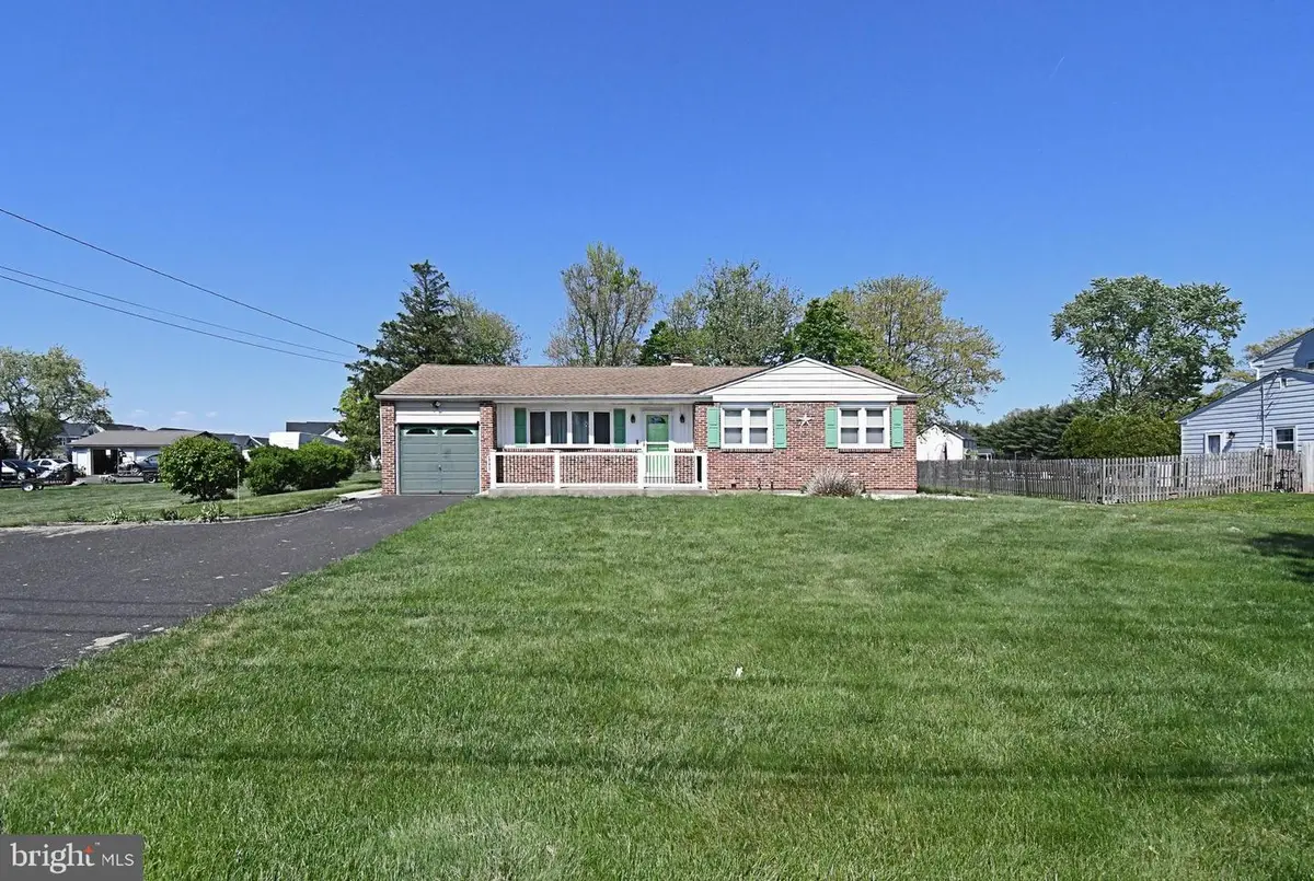 3131 Cowpath Rd, Souderton, PA 18964 - #1