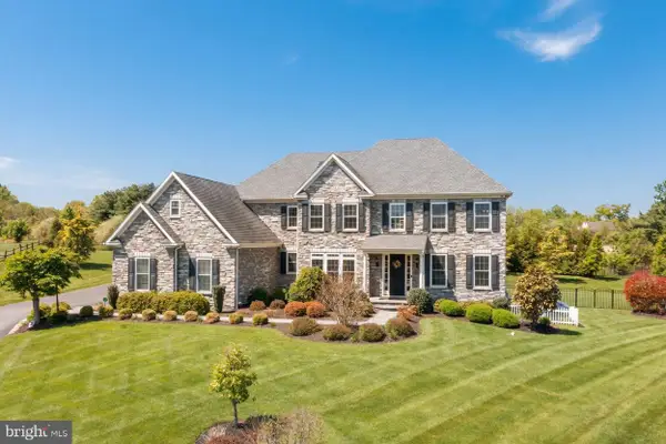 1895 Old Forge Way, WORCESTER, PA 19490