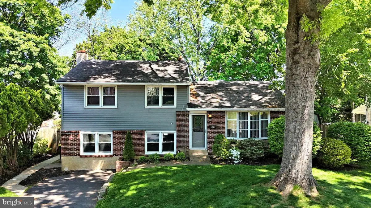 609 Mansfield Rd, Willow Grove, PA 19090 - #1