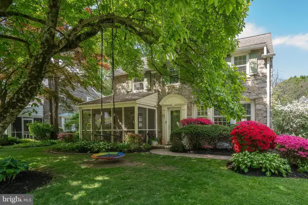 722 Argyle Rd, WYNNEWOOD, PA 19096