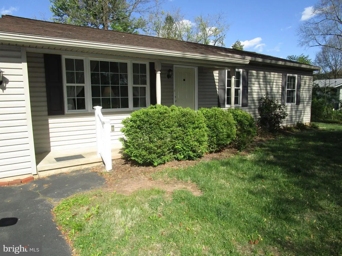 7 Mary Hill Rd, Spring Mount, PA 19478 - #1