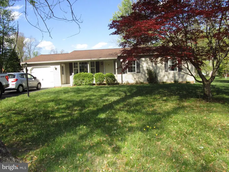 7 Mary Hill Rd, Spring Mount, PA 19478 - #2