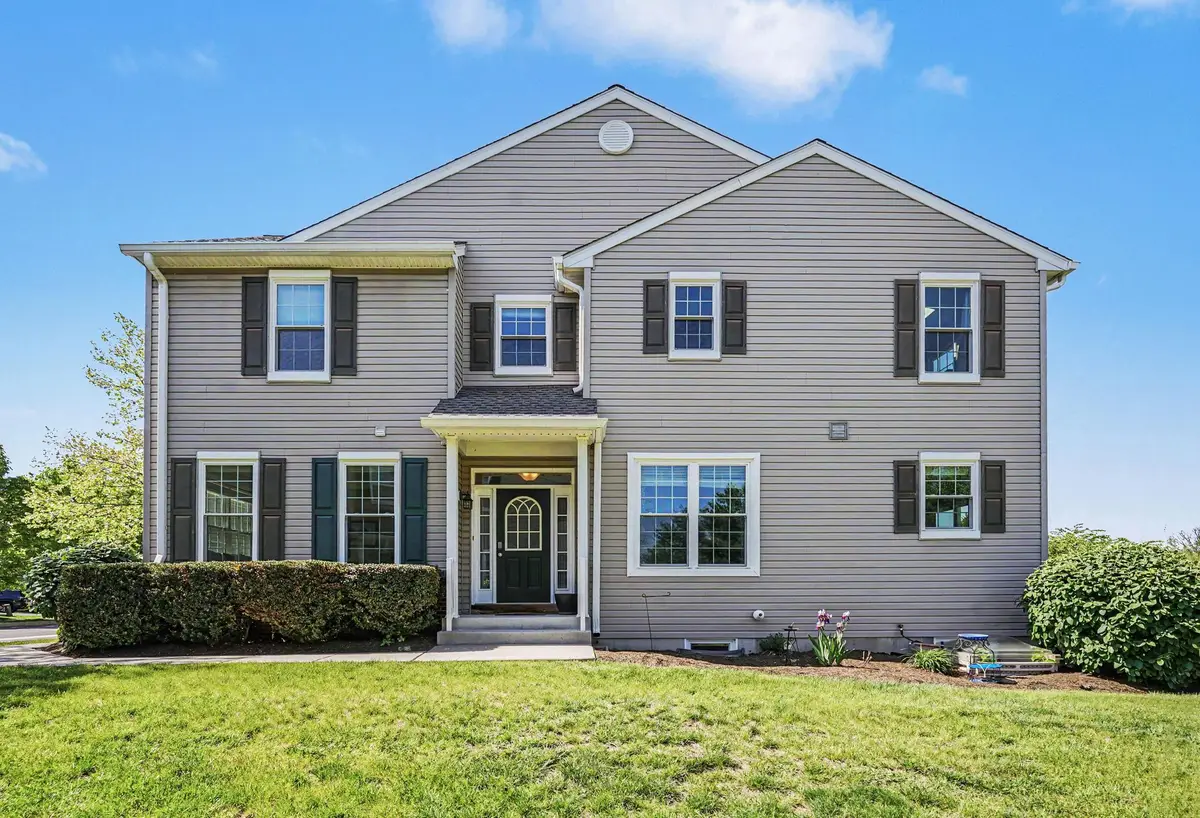 406 Nottingham Ln, Collegeville, PA 19426 - #1