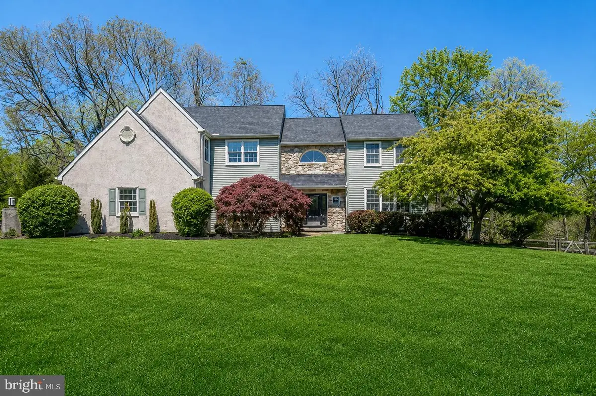 10 Trotter Way, Collegeville, PA 19426 - #1