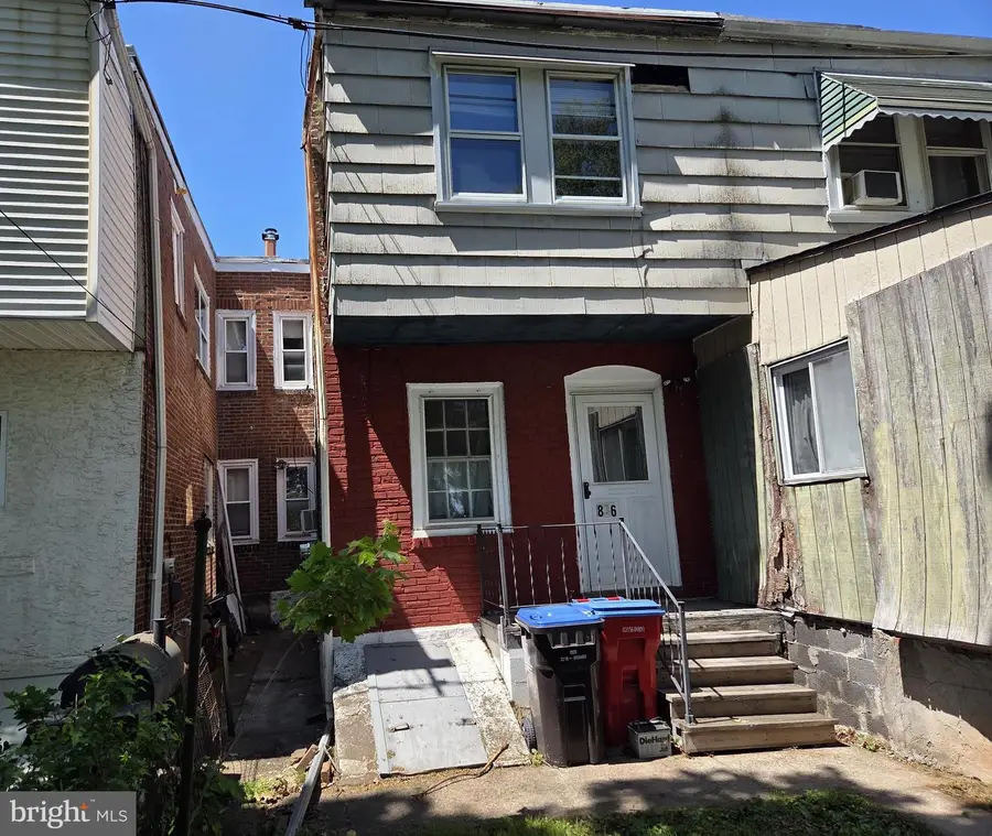 836 Haws Ave, Norristown, PA 19401 - #2