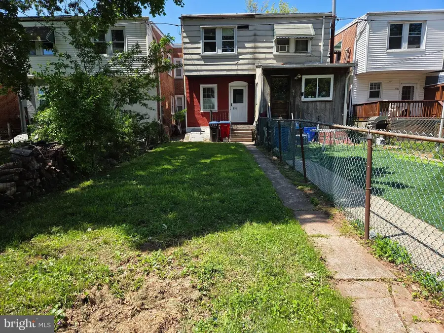 836 Haws Ave, Norristown, PA 19401 - #3