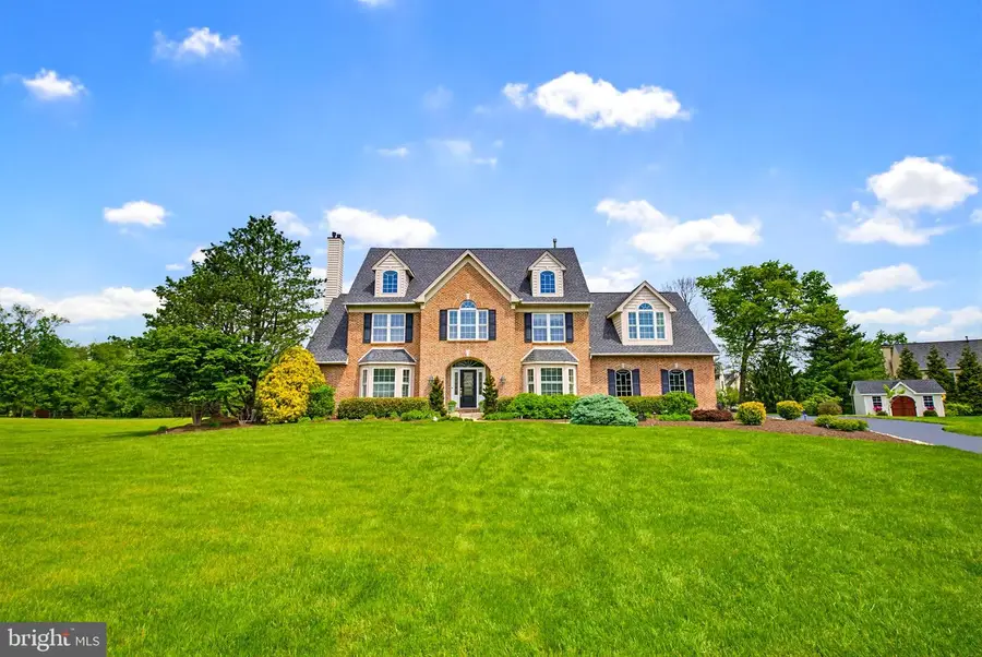 297 Hawks Flight Ct, Ambler, PA 19002 - #2