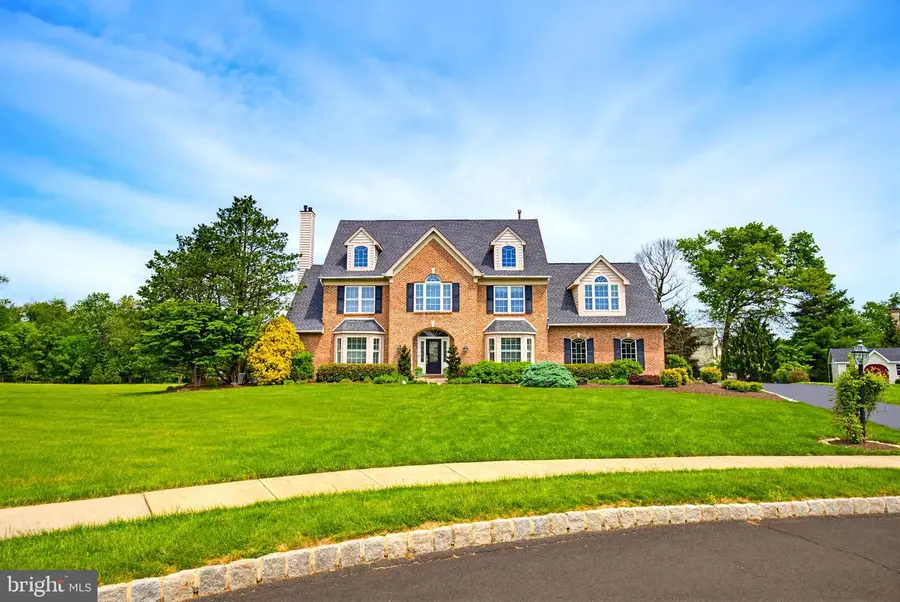 297 Hawks Flight Ct, Ambler, PA 19002 - #3