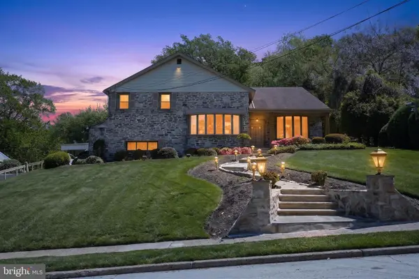 1912 Cobden Rd, GLENSIDE, PA 19038