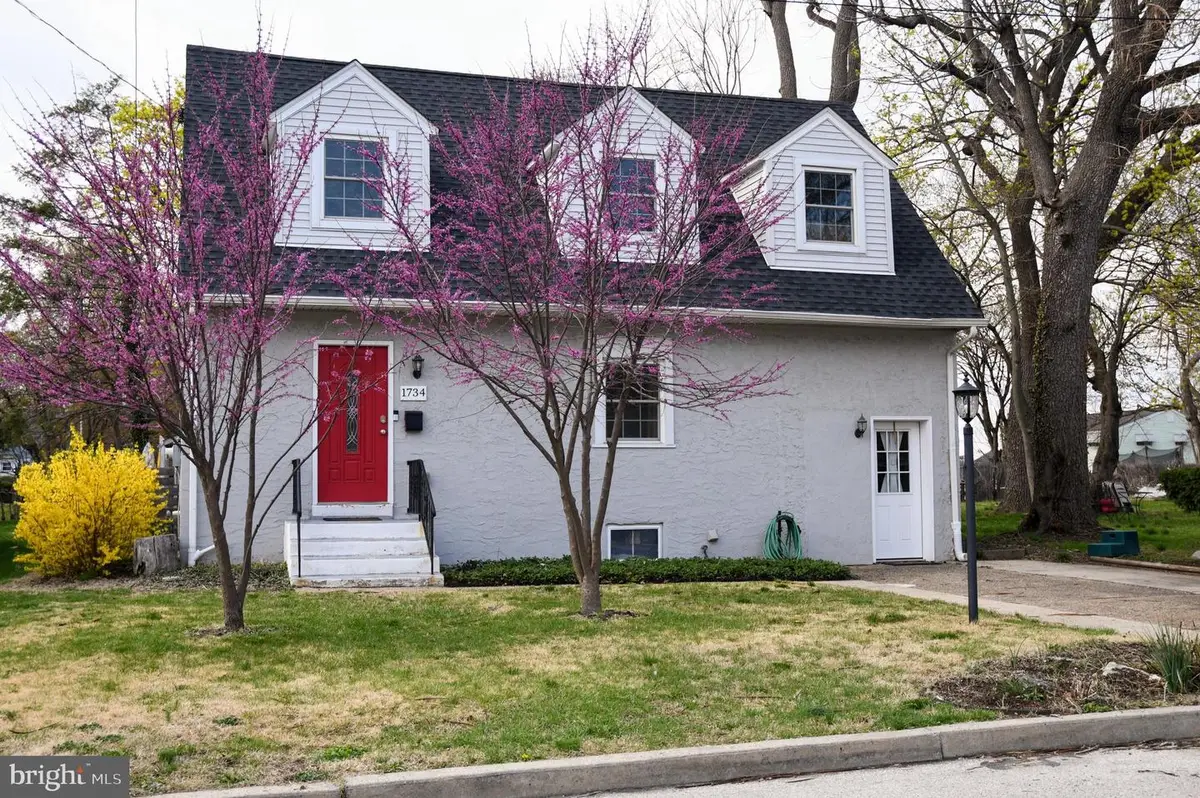 1734 Fairview Ave, Willow Grove, PA 19090 - #1