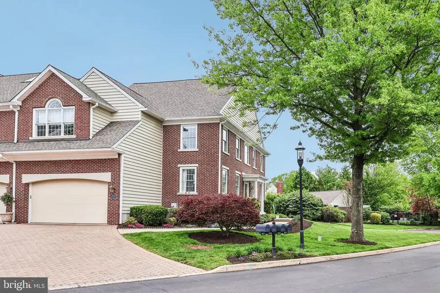 107 Oldham Pl #104, Ambler, PA 19002 - #3
