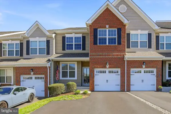 115 Mainland Square Dr, HARLEYSVILLE, PA 19438