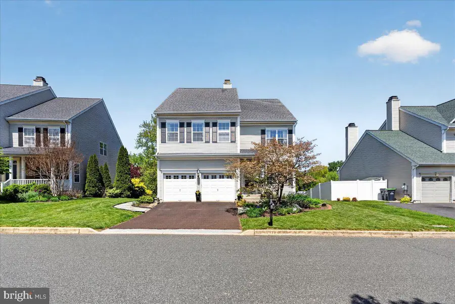 117 Raleigh Rd, Schwenksville, PA 19473 - #3