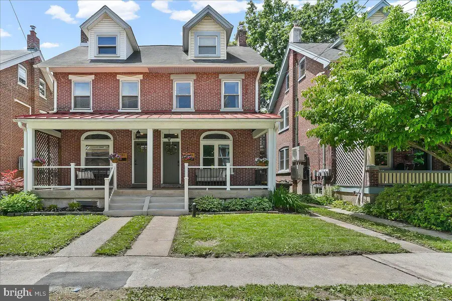 134 Walnut St #, Monterey Clare, PA 19453 - #2