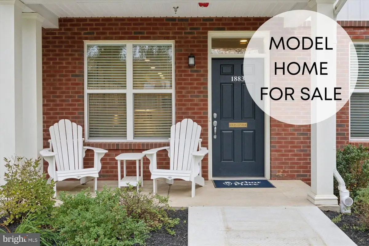1883 Arbor Place Dr #64c, Norristown, PA 19401 - #1