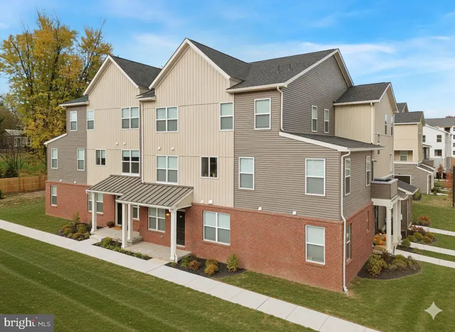 1883 Arbor Place Dr #64c, Norristown, PA 19401 - #3
