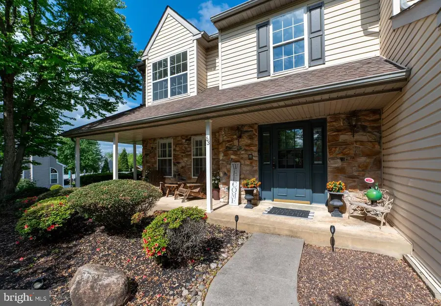 53 Green Briar Dr, Phoenixville, PA 19460 - #2