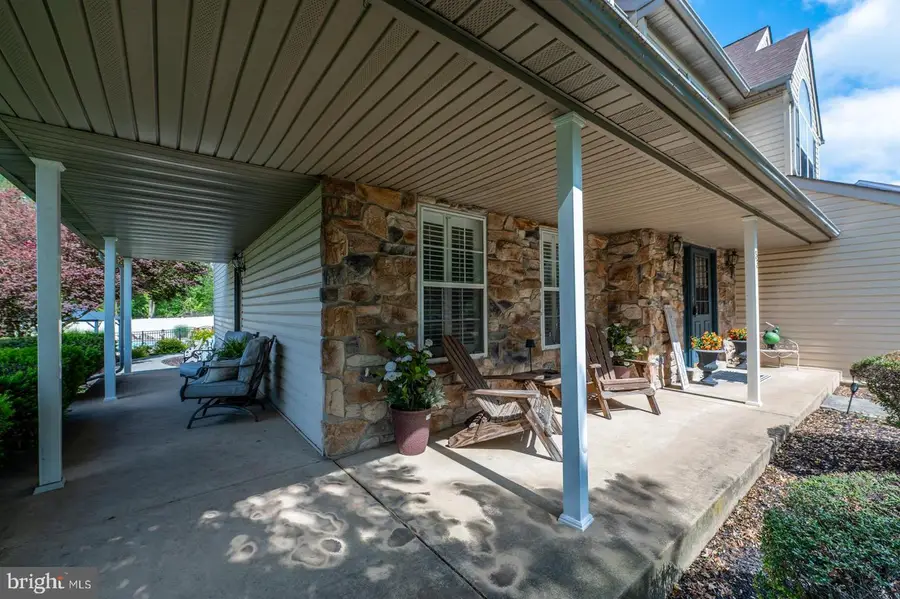 53 Green Briar Dr, Phoenixville, PA 19460 - #3
