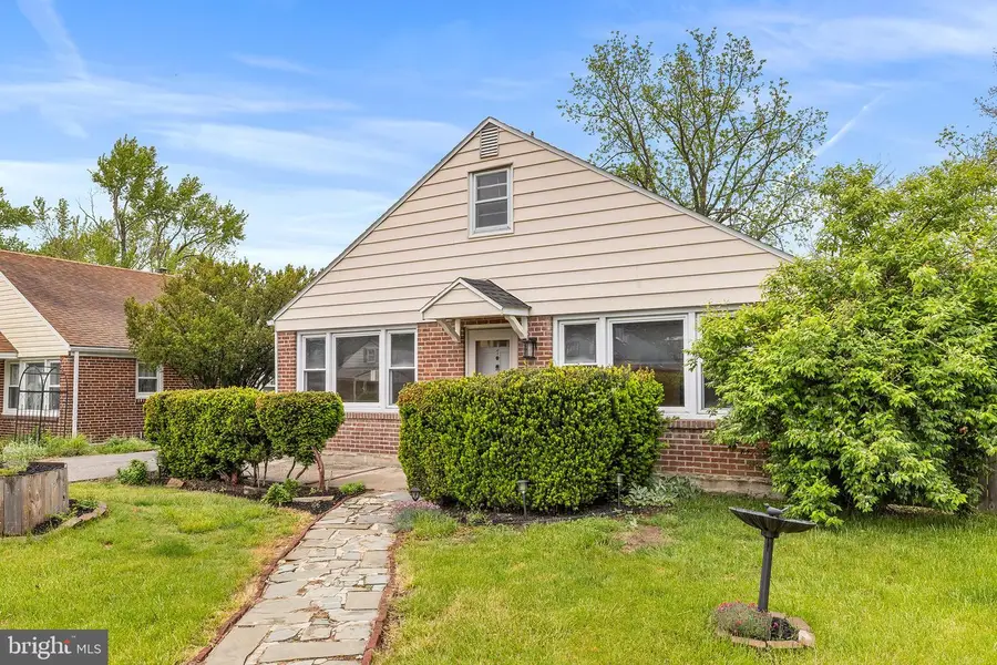 7 Brookside Rd, Glenside, PA 19038 - #2