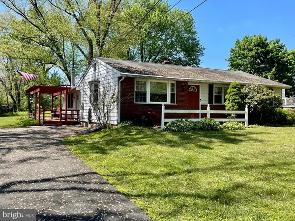 129 S Limerick Rd, ROYERSFORD, PA 19468