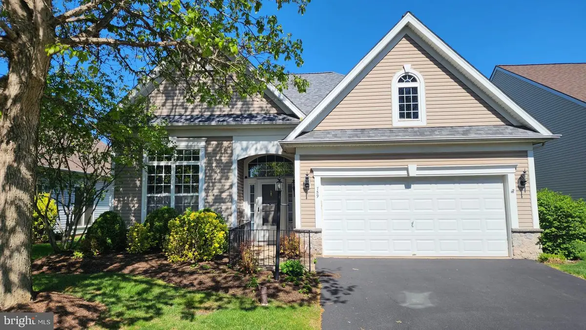 759 Wisteria Way, Collegeville, PA 19426 - #1
