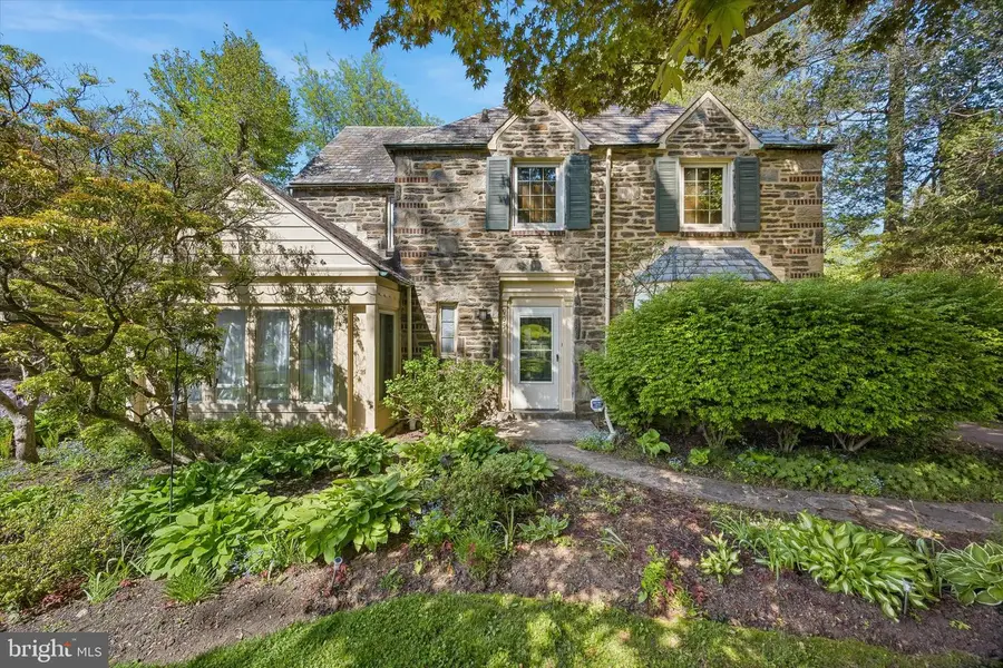 905 Stratford Ave, Elkins Park, PA 19027 - #2