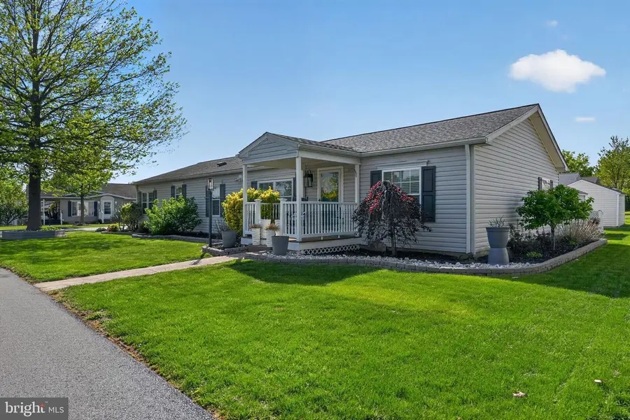 102 Daisy Ln, Royersford, PA 19468 - #2