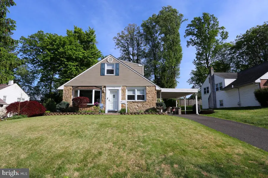 178 Sleighride Rd, Willow Grove, PA 19090 - #2