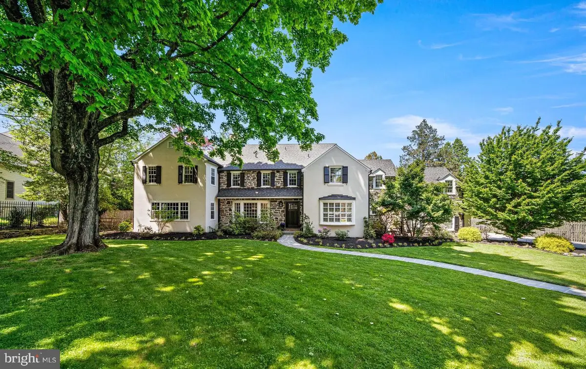 1208 Waverly Rd, Gladwyne, PA 19035 - #1
