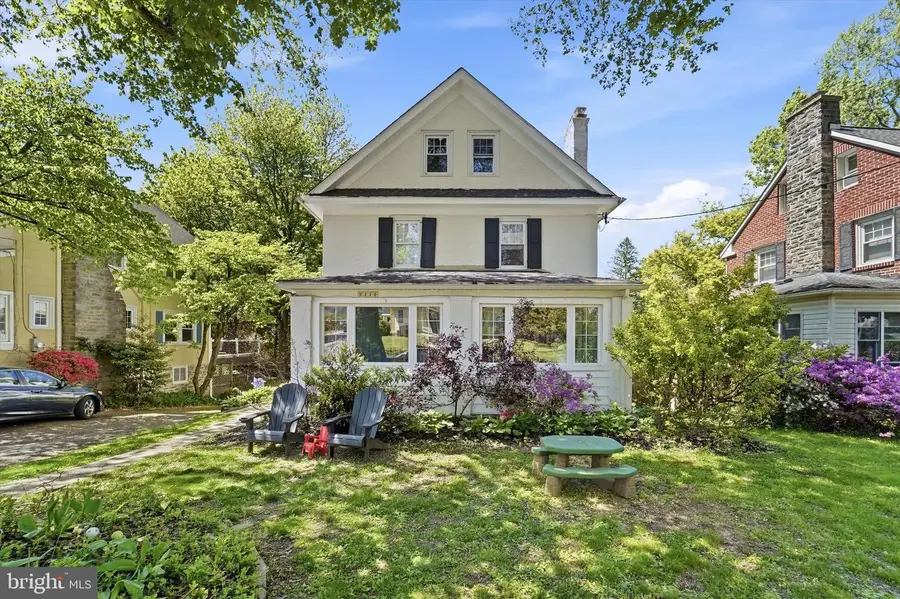 8228 Manor Rd, Elkins Park, PA 19027 - #2