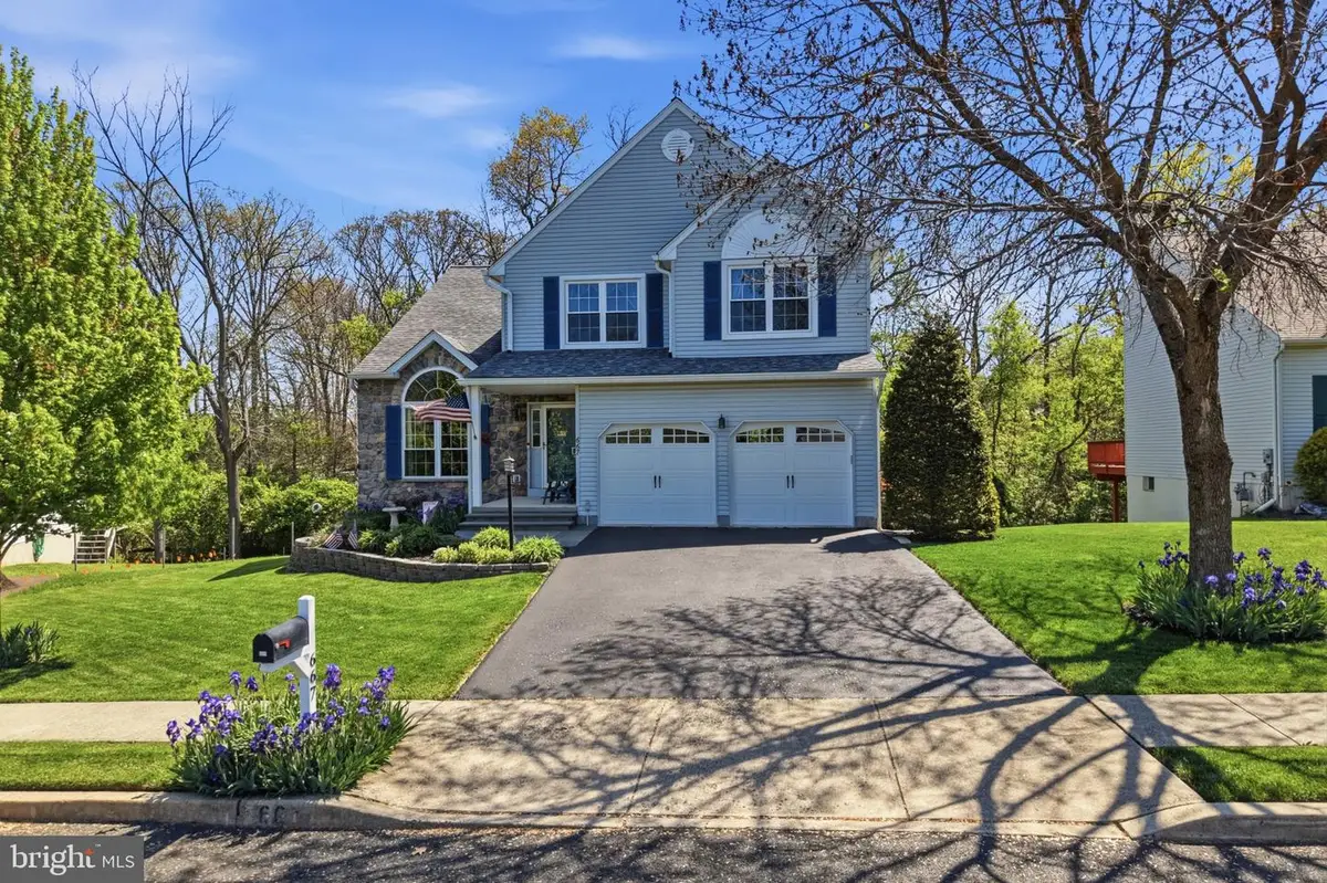 667 Birch Cir, Telford, PA 18969 - #1