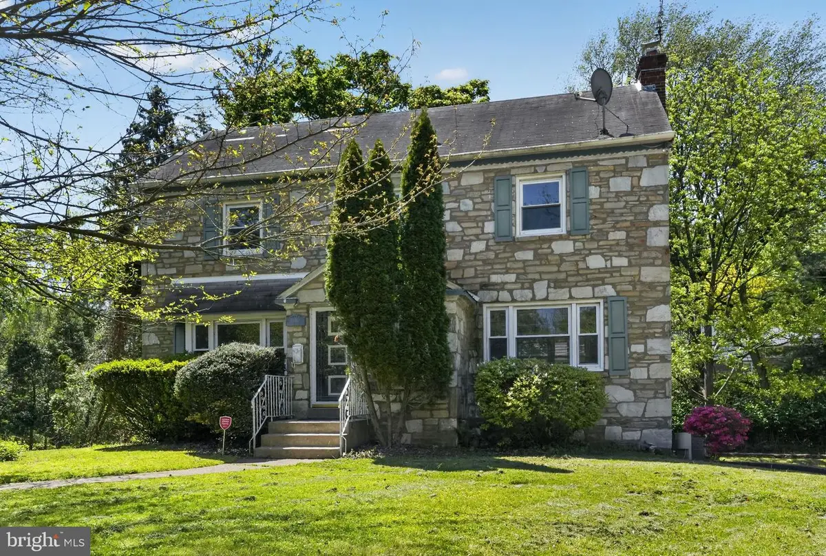 7820 Haines Rd, Cheltenham, PA 19012 - #1