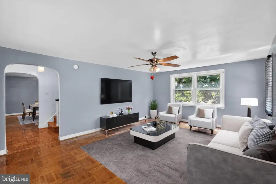 7820 Haines Rd, Cheltenham, PA 19012 - #3