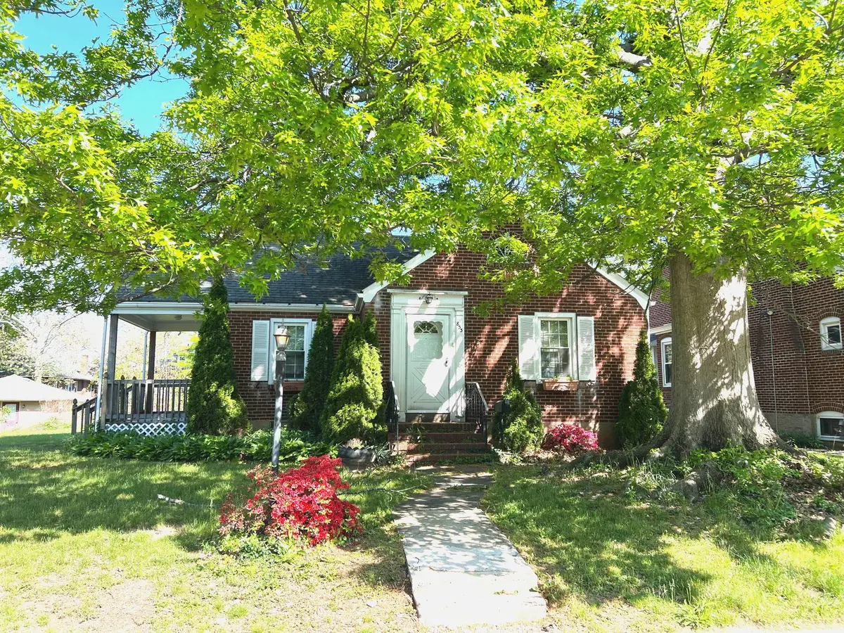 853 N Franklin St, Pottstown, PA 19464 - #1