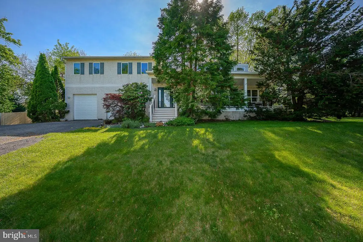 234 Kentucky Ave, Conshohocken, PA 19428 - #1