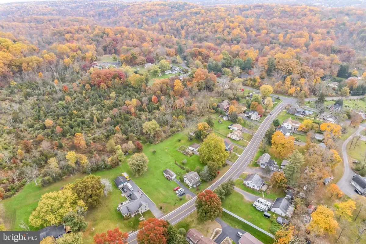 4521 And 0 Geryville Pike, Green Lane, PA 18054 - #1